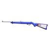 Image 2 : RUGER STAINLESS OLYMPIC SHOOTING TEAM MODEL 10/22