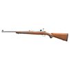 Image 2 : RUGER STAINLESS MODEL 77/357 BOLT ACTION RIFLE.