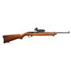 Image 1 : RUGER MODEL 44 STANDARD CARBINE.