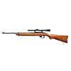 Image 2 : RUGER MODEL 10/22 SEMI AUTO RIFLE.