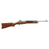 Image 1 : EXCELLENT STAINLESS STEEL 1980S RUGER MINI 14.