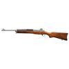 Image 2 : EXCELLENT STAINLESS STEEL 1980S RUGER MINI 14.