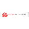 Image 5 : EXTREMELY MODULAR & AMBIDEXTRIOUS RUGER PC CARBINE