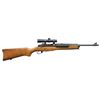 Image 1 : RUGER MINI-THIRTY SEMI AUTO RIFLE.