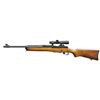 Image 2 : RUGER MINI-THIRTY SEMI AUTO RIFLE.