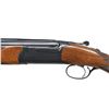 Image 4 : RUGER RED LABEL O/U SHOTGUN.