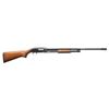 Image 10 : 3 WINCHESTER MODEL 12 PUMP SHOTGUNS.