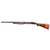 Image 3 : 3 WINCHESTER MODEL 12 PUMP SHOTGUNS.