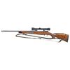 Image 3 : MAUSER 3000 & CZ 550 BOLT ACTION RIFLES.