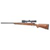 Image 4 : MAUSER 3000 & CZ 550 BOLT ACTION RIFLES.