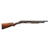 Image 1 : WINCHESTER 1897 PUMP SHOTGUN.