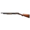 Image 2 : WINCHESTER 1897 PUMP SHOTGUN.