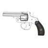 Image 1 : HARRINGTON & RICHARDSON 32 DA REVOLVER.