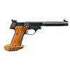 Image 2 : HI STANDARD SUPERMATIC TROPHY SEMI AUTO PISTOL.