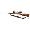 Image 3 : MAUSER 98 CUSTOM & BROWNING A BOLT ACTION