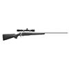 Image 4 : MAUSER 98 CUSTOM & BROWNING A BOLT ACTION