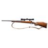 Image 2 : SAVAGE 110L & 111 LEFT HAND BOLT ACTION RIFLES.