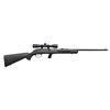 Image 2 : 4 AUTOLOADING RIMFIRE RIFLES.