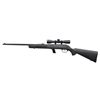 Image 3 : 4 AUTOLOADING RIMFIRE RIFLES.