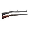 Image 1 : 2 SAVAGE MODEL 24 O/U COMBOS.