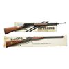 Image 1 : ROSSI & STEVENS RIMFIRE RIFLES.