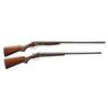 Image 1 : RIVERSIDE ARMS & SAVAGE / FOX SXS SHOTGUNS.