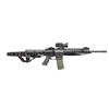Image 1 : 1994 MFG. OLYMPIC ARMS CARBINE WITH FREE FLOATING