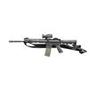 Image 2 : 1994 MFG. OLYMPIC ARMS CARBINE WITH FREE FLOATING