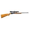 Image 1 : BROWNING 22 TAKEDOWN GRADE 1 AUTOLOADING RIFLE.