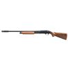 Image 2 : JC HIGGINS MODEL 20 PUMP SHOTGUN.