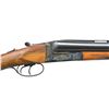 Image 4 : 2 NOBLE SPANISH BOXLOCK SXS SHOTGUNS.