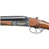 Image 5 : 2 NOBLE SPANISH BOXLOCK SXS SHOTGUNS.
