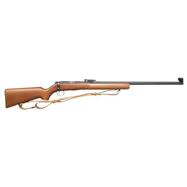 BRNO MODEL 4 BOLT ACTION TARGET RIFLE.
