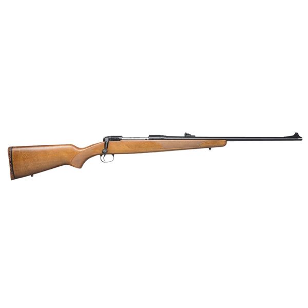 SAVAGE MODEL 111 BOLT ACTION RIFLE.