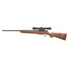Image 2 : SAVAGE MODEL 340 BOLT ACTION RIFLE.