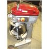 Image 2 : 30QT AXIS COMMERCIAL MIXER W/ BOWL & ATTACHMENTS