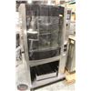 Image 1 : HOBART CHICKEN ROTISSERIE OVEN 9.3KW