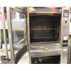 Image 2 : HOBART CHICKEN ROTISSERIE OVEN 9.3KW