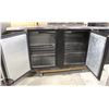 Image 1 : TRUE 3 DOOR REFRIGERATED BACKBAR COOLER