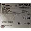 Image 2 : TRUE TUC-27F- UNDER COUNTER FREEZER