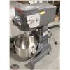 Image 1 : BLAKESLEE 12QT COMMERCIAL MIXER W/ BOWL