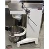 Image 2 : BEAR / WOODSCHOW 40 QT DOUGH MIXER