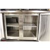 Image 3 : DIAMOND 6' UNDERCOUNTER S/S COOLER