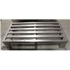 HEAVY DUTY S/S DUNNAGE RACK