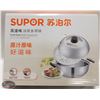 Image 1 : SUPOR MULTI-PURPOSE STAINLESS STEEL POT