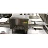 STAR HOLMAN MINIVEYOR COUNTERTOP CONVEYOR OVEN