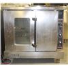 Image 1 : GARLAND FULL SIZE CONVECTION OVEN