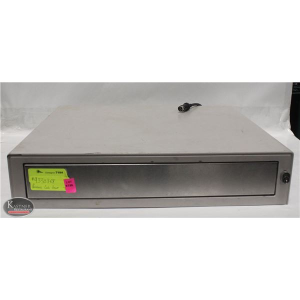 PANASONIC CASH DRAWER JS-170CD-U10 * NO KEY