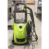 Image 1 : SUN JOE PRESSURE WASHER