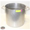 Image 1 : THERMALLOY 20QT ALUMINIUM SOUP POT